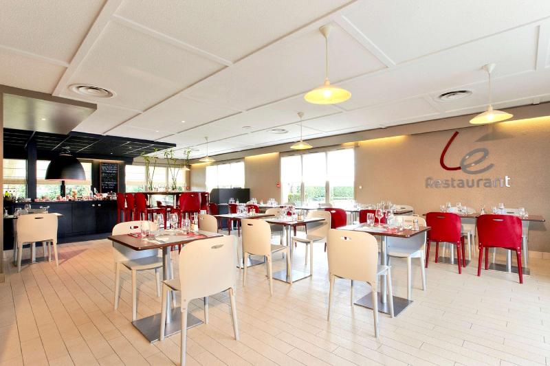 호텔 Campanile Versailles Buc