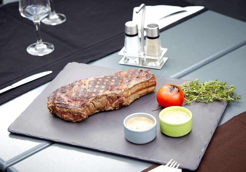 호텔 Campanile Versailles Buc