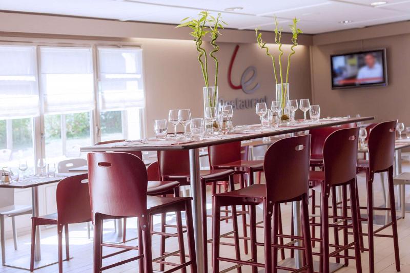 호텔 Campanile Versailles Buc