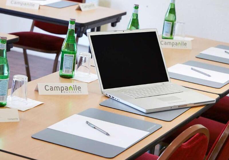 호텔 Campanile Versailles Buc