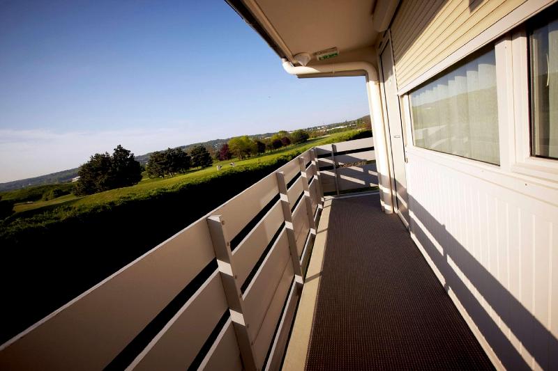 호텔 Campanile Versailles Buc