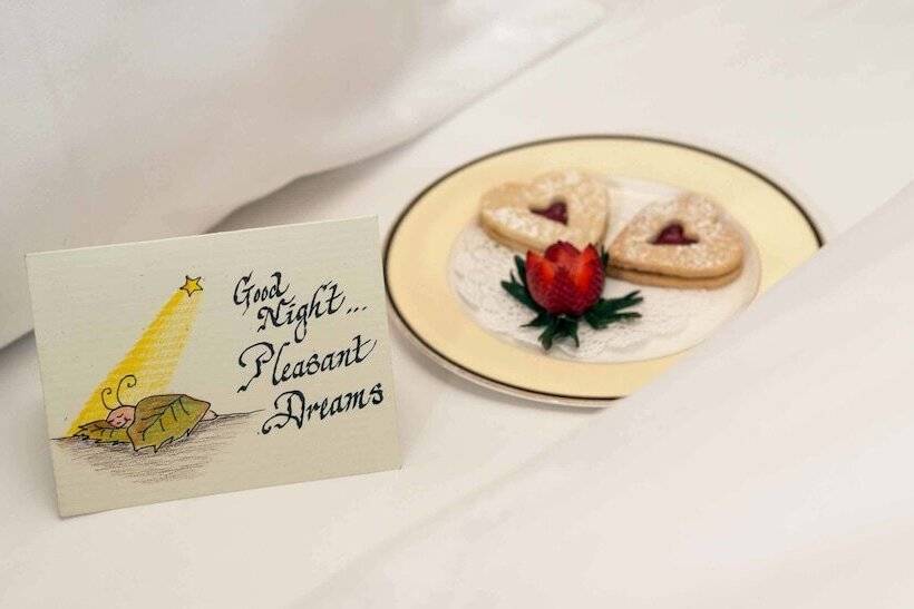 酒店 Château Du Sureau