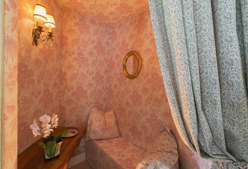 酒店 Château Du Sureau