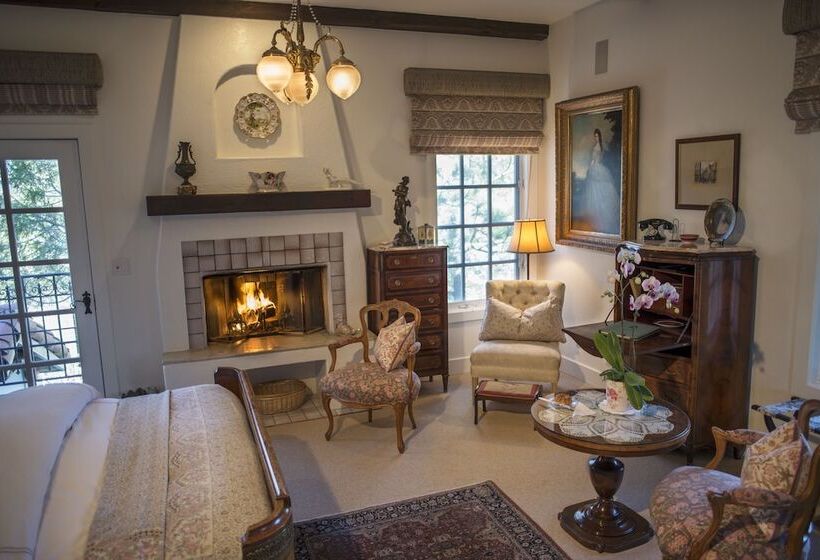 酒店 Château Du Sureau