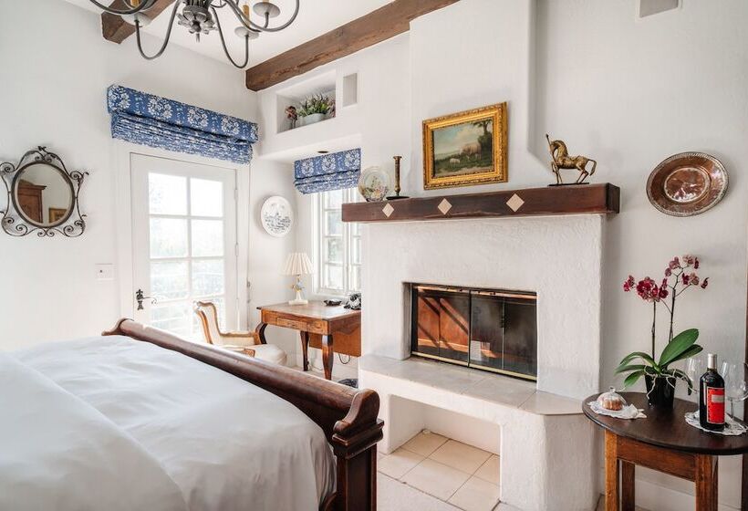 酒店 Château Du Sureau