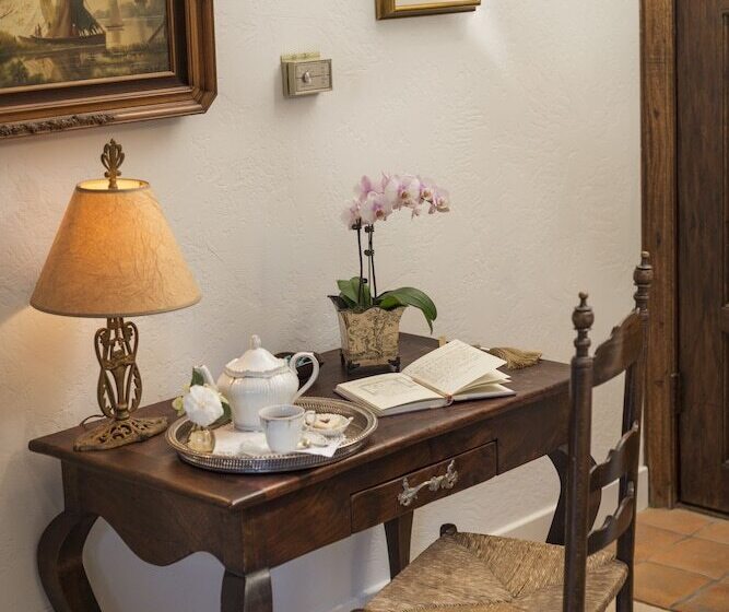 酒店 Château Du Sureau