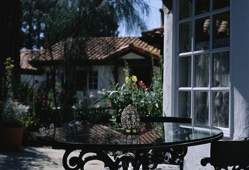 酒店 Château Du Sureau