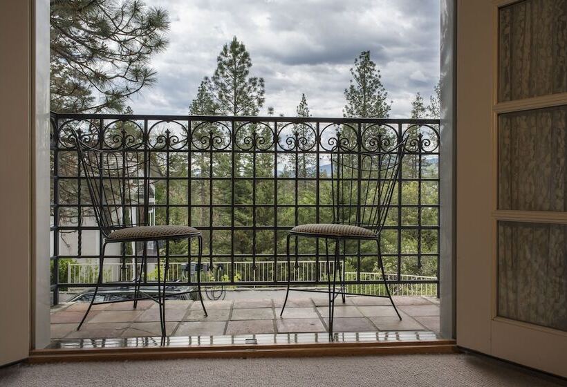 酒店 Château Du Sureau