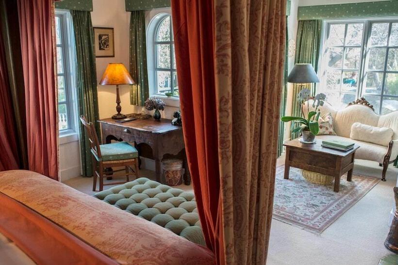 酒店 Château Du Sureau