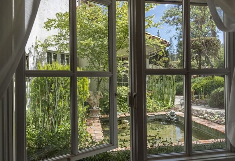 酒店 Château Du Sureau