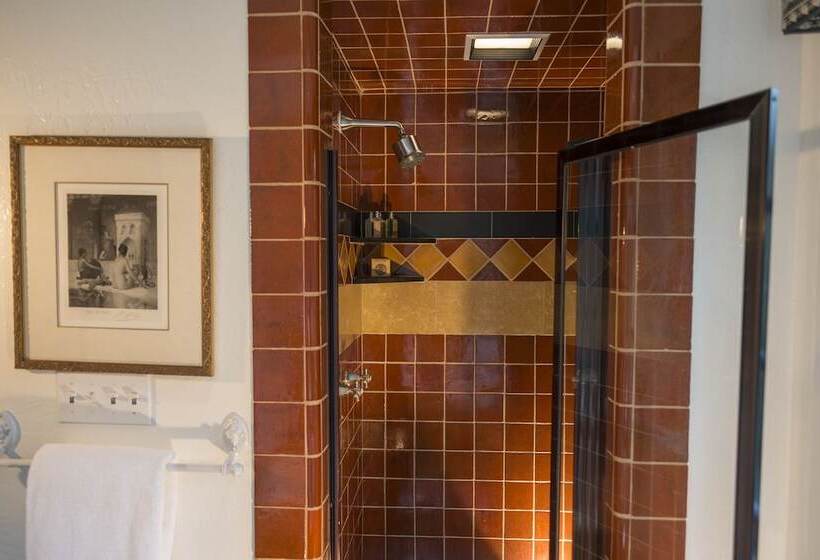 酒店 Château Du Sureau