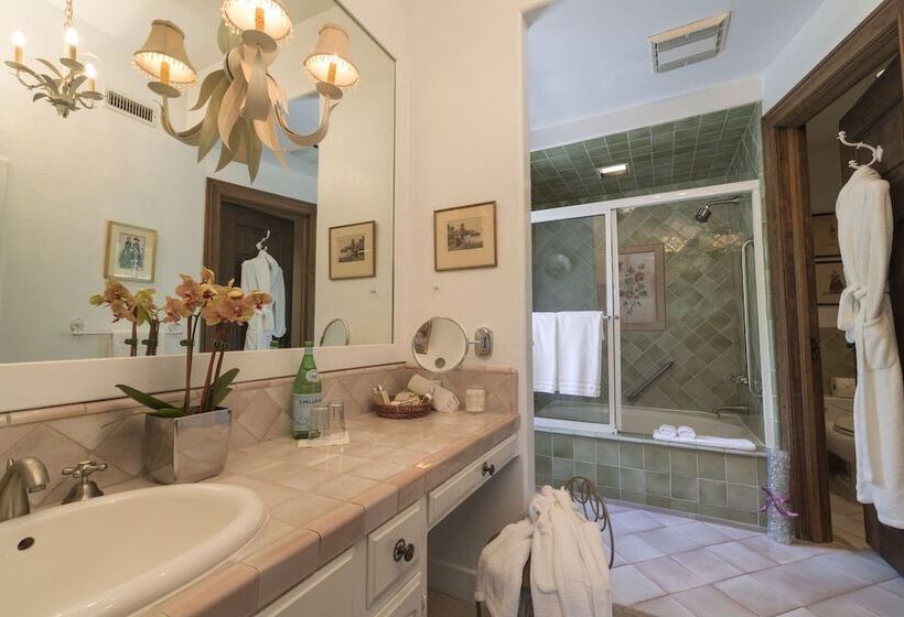 酒店 Château Du Sureau