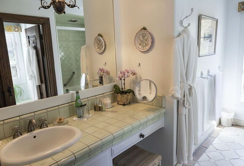 酒店 Château Du Sureau