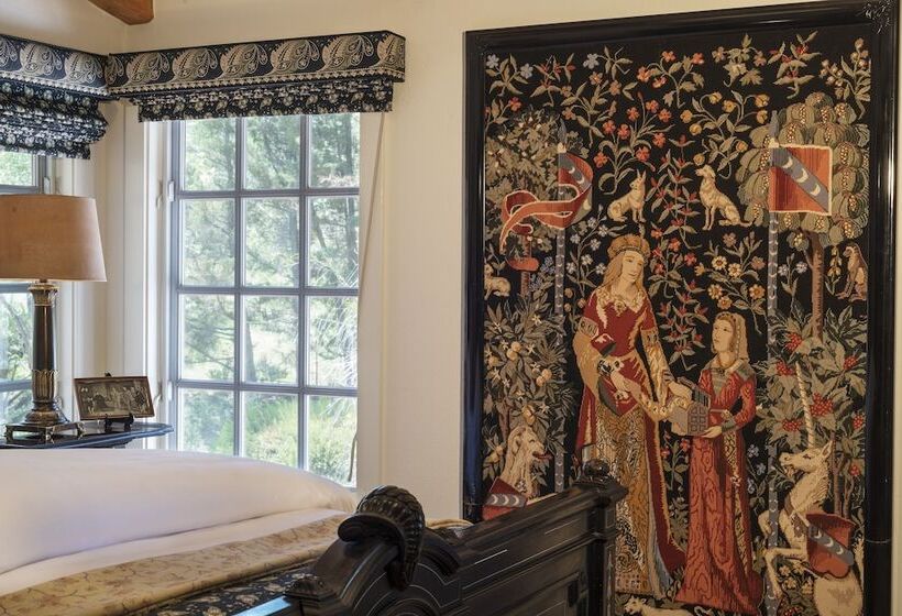 酒店 Château Du Sureau