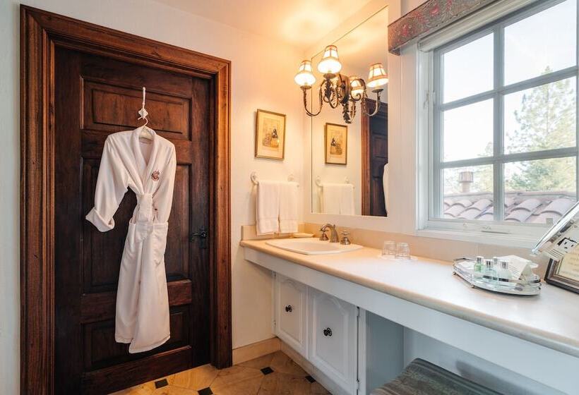 酒店 Château Du Sureau