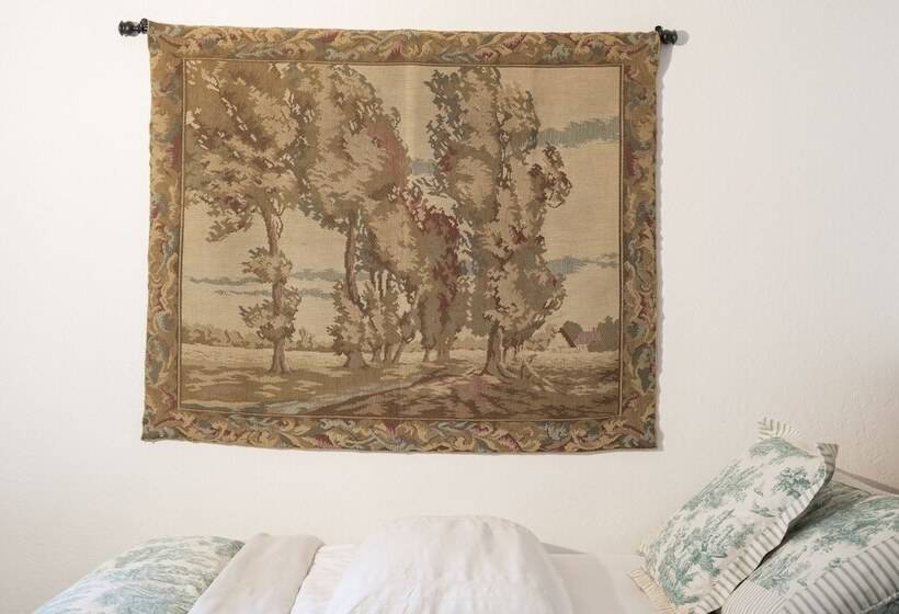 酒店 Château Du Sureau