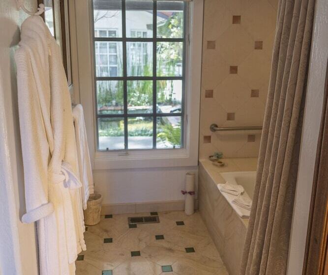 酒店 Château Du Sureau