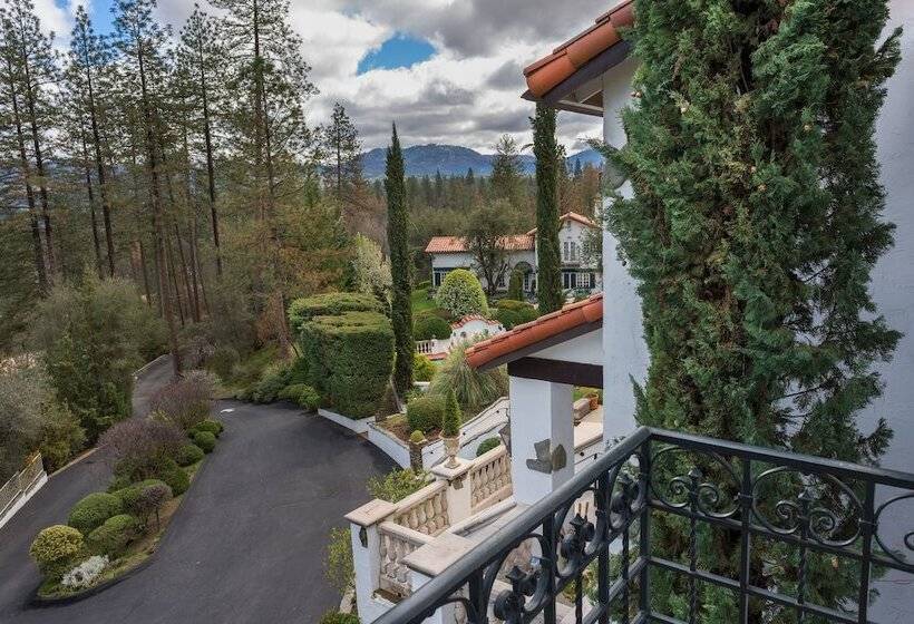 酒店 Château Du Sureau