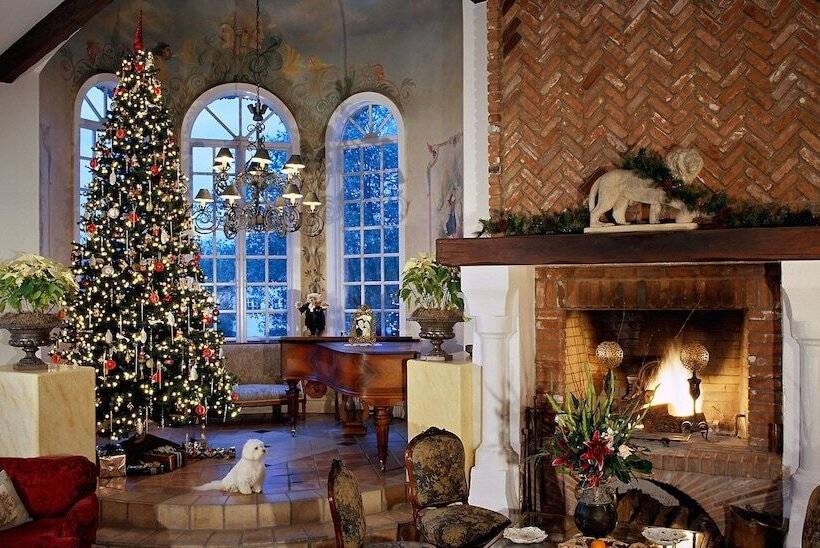 酒店 Château Du Sureau