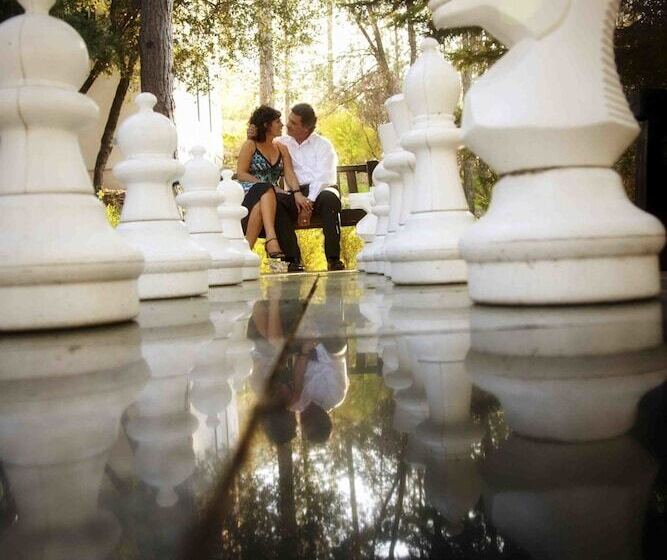 酒店 Château Du Sureau