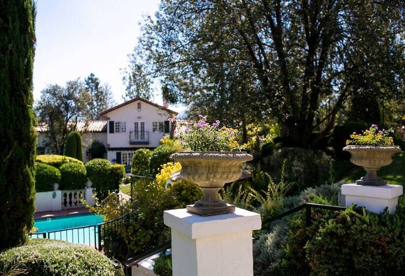 酒店 Château Du Sureau