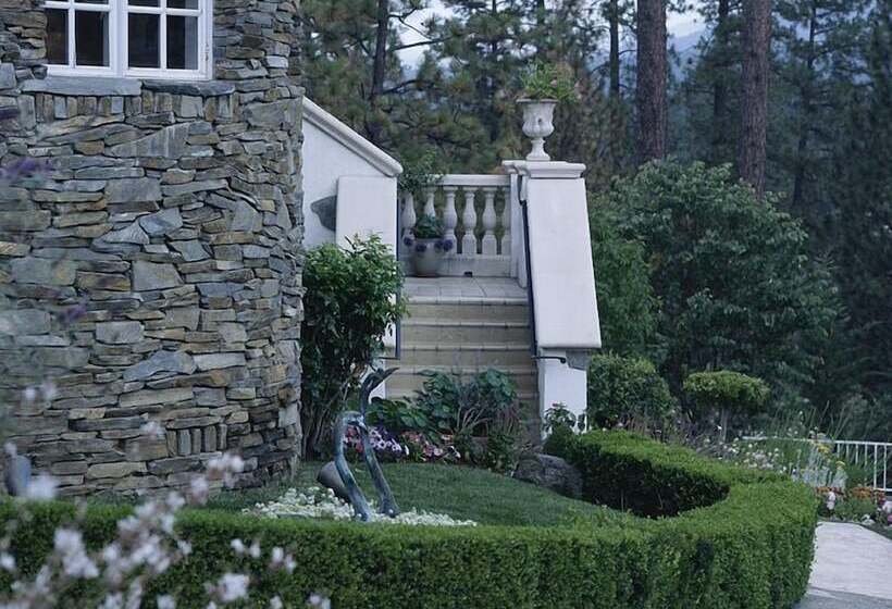 酒店 Château Du Sureau