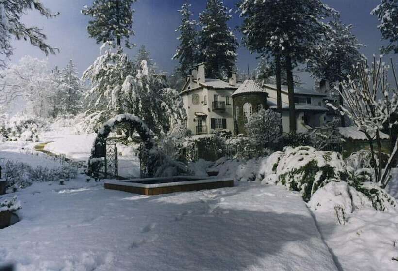 酒店 Château Du Sureau