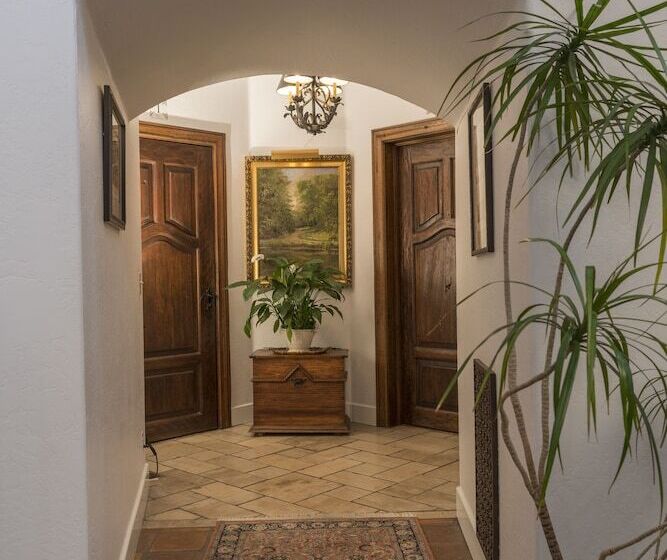 酒店 Château Du Sureau