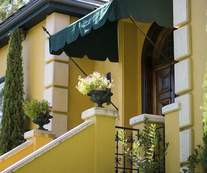 酒店 Château Du Sureau