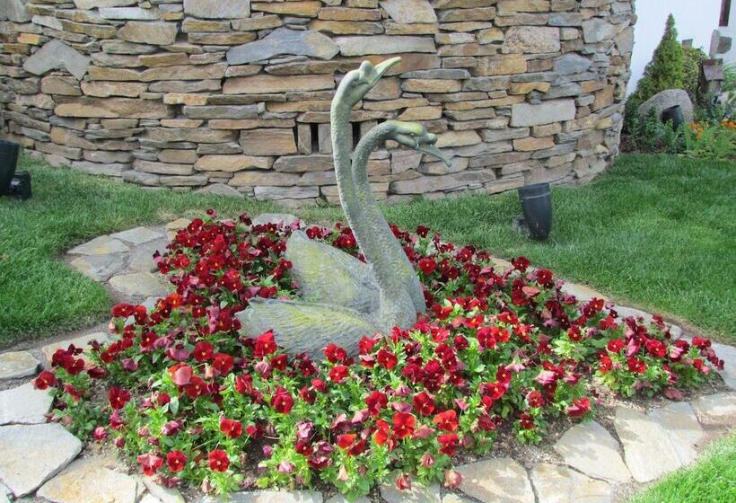 酒店 Château Du Sureau