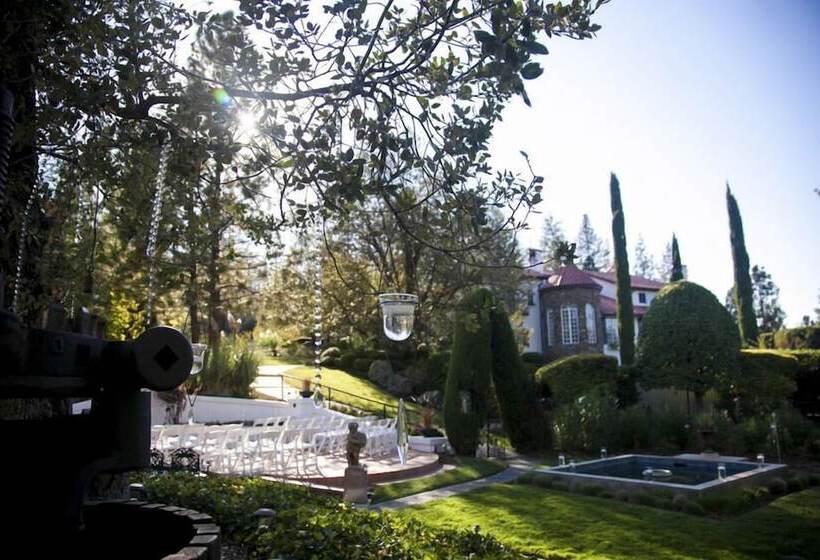 酒店 Château Du Sureau