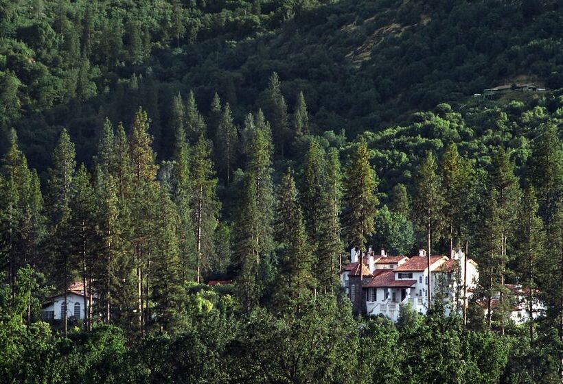 酒店 Château Du Sureau