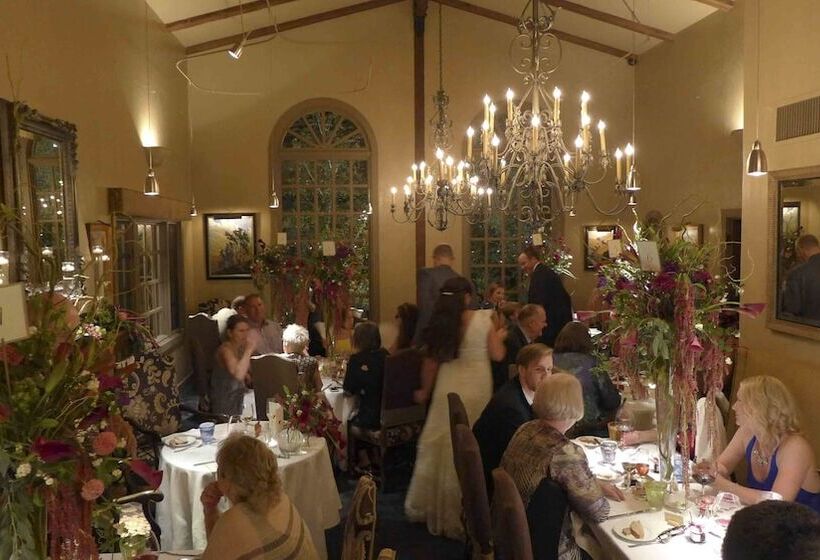 酒店 Château Du Sureau