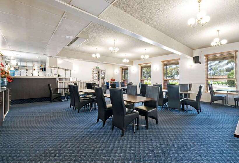 هتل Comfort Inn & Suites King Avenue