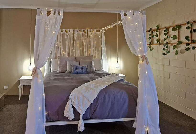 هتل Comfort Inn & Suites King Avenue