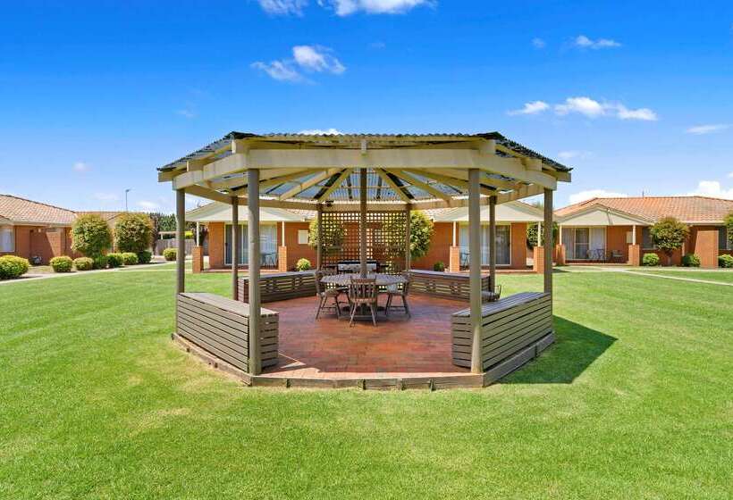 هتل Comfort Inn & Suites King Avenue