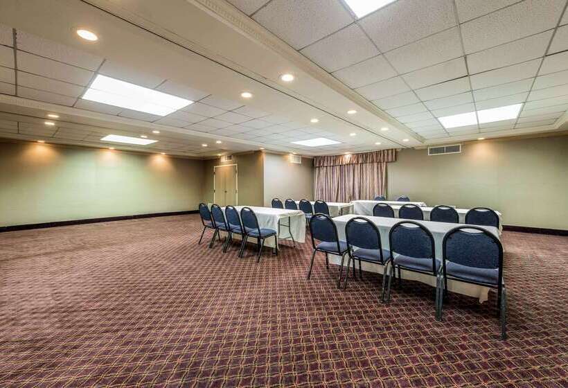 בית מלון כפרי Comfort Suites