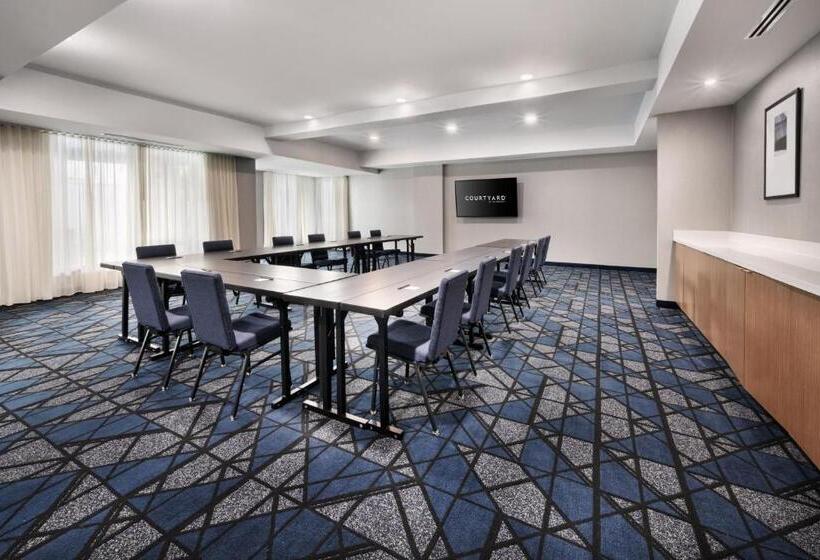 酒店 Courtyard Mobile