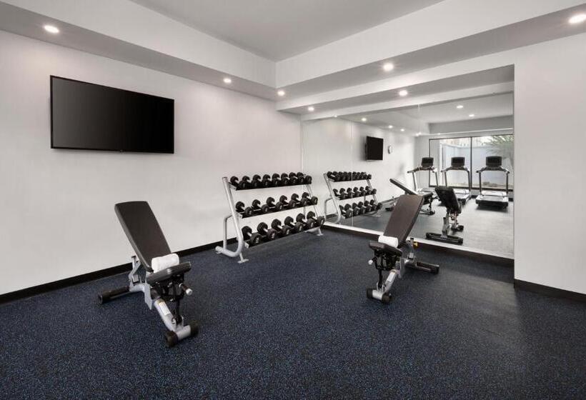 酒店 Courtyard Mobile