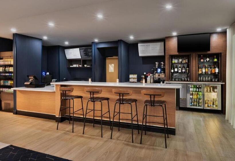 酒店 Courtyard Mobile