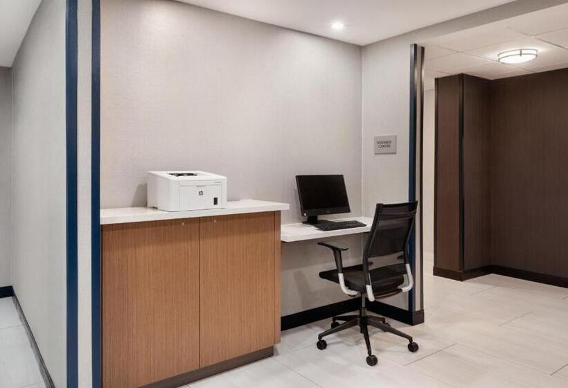 酒店 Courtyard Mobile