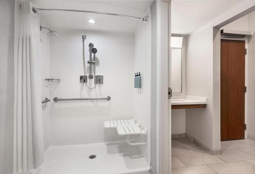 酒店 Courtyard Mobile