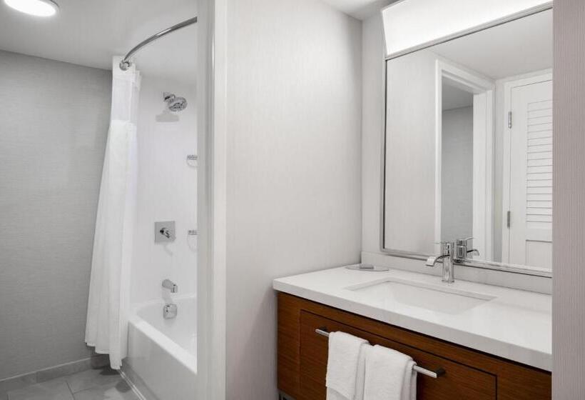 酒店 Courtyard Mobile