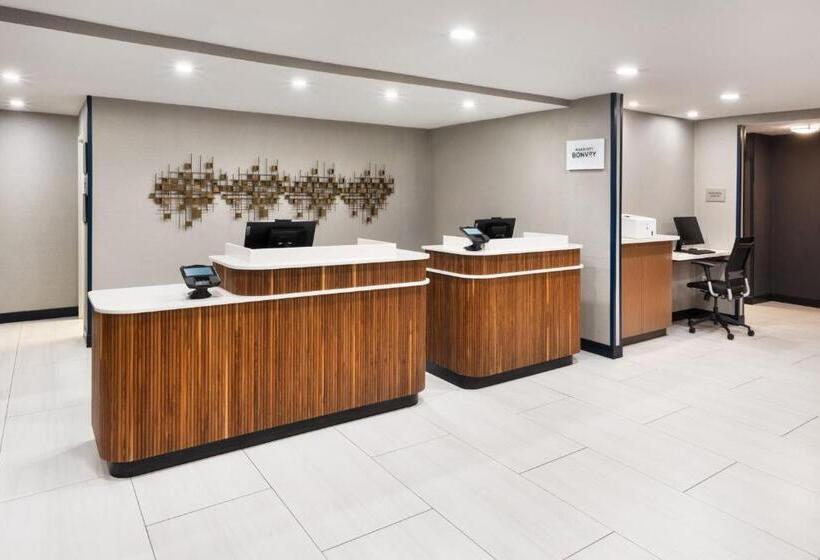 酒店 Courtyard Mobile