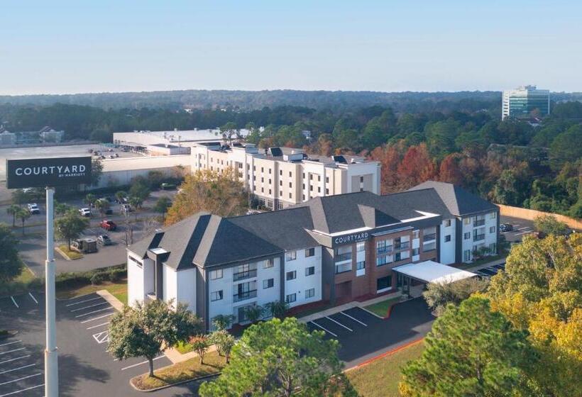 酒店 Courtyard Mobile