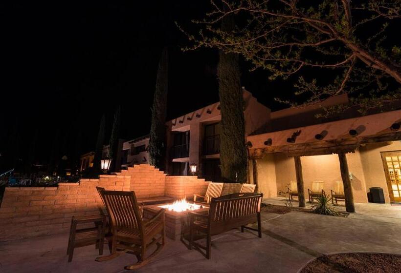 فندق Courtyard Page At Lake Powell