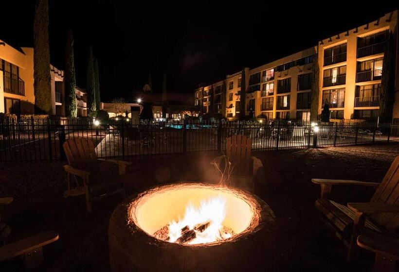 فندق Courtyard Page At Lake Powell