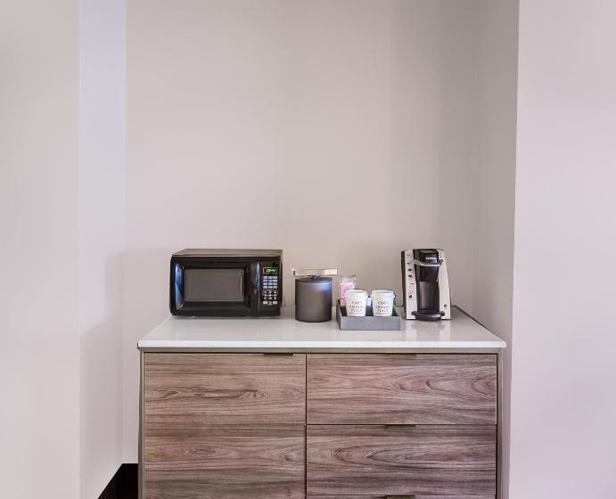 호텔 Crowne Plaza Cleveland At Playhouse Square, An Ihg