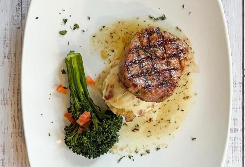 호텔 Crowne Plaza Cleveland At Playhouse Square, An Ihg