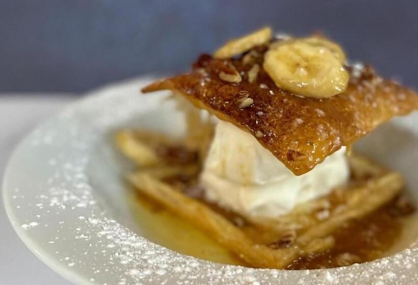 호텔 Crowne Plaza Cleveland At Playhouse Square, An Ihg